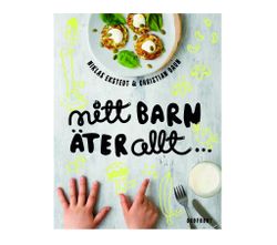 Mitt barn äter allt