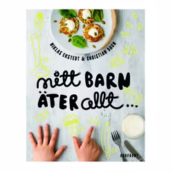 Mitt barn äter allt