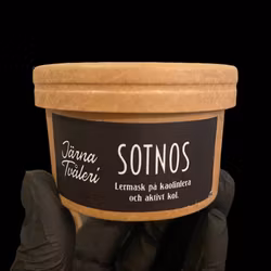 Sotnos Lermask