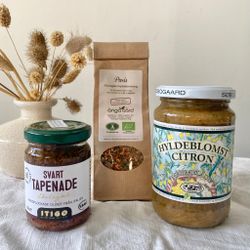 Presentkit Mix Liten