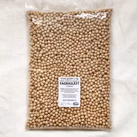 Gulärt Vreta 1 kg - Eko & Svenskodlat