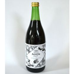 Aronia Saft - Utan socker Eko