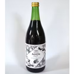Aronia Saft - Utan socker Eko