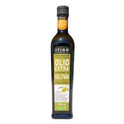 Olivolja Mild Extra Virgin Eko