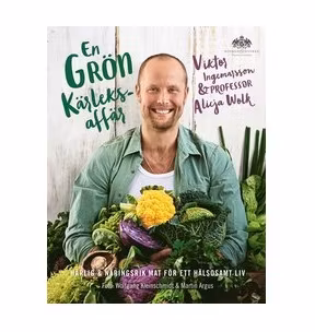 En grön kärleksaffär