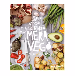 Mera vego : mat för hela familjen