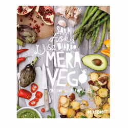 Mera vego : mat för hela familjen