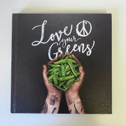 Love your Greens