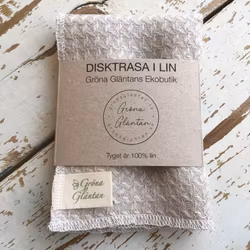 Disktrasa Lin Oblekt No1