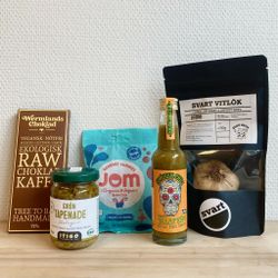 Presentkit Mix Stor 10% Rabatt