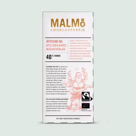 Jättegod Jul - Chokladkaka Eko