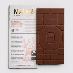 Jättegod Jul - Chokladkaka Eko