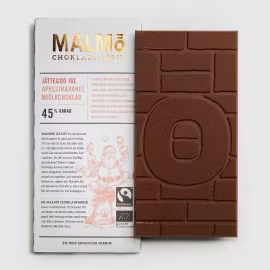 Jättegod Jul - Chokladkaka Eko