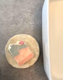 Signe Hantverkstvål Eko