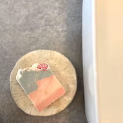 Signe Hantverkstvål Eko