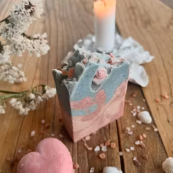 Signe Hantverkstvål Eko