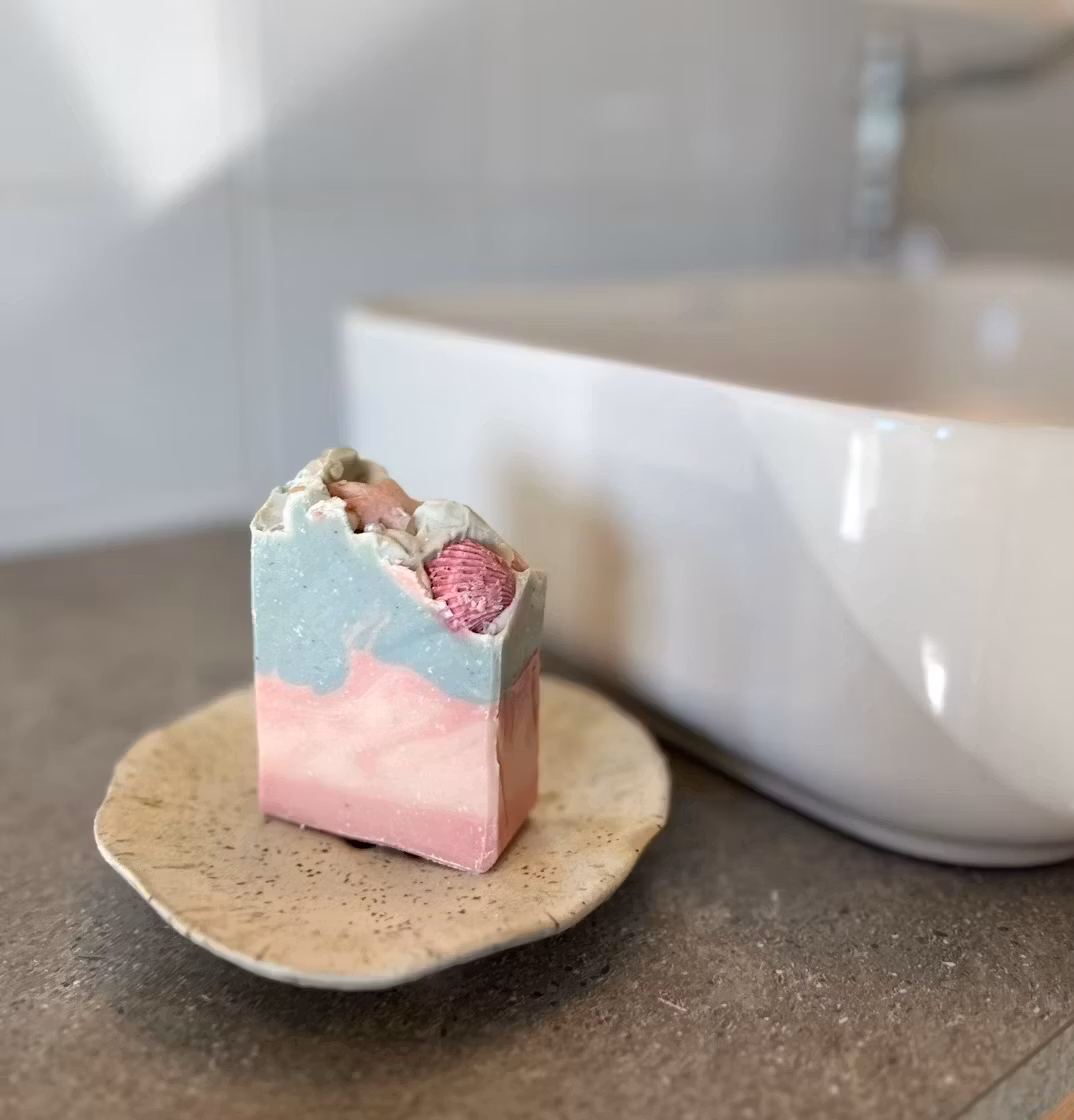 Signe Hantverkstvål Eko