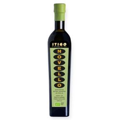 Olivolja Novello Eko