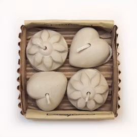 Ljusbringare - Romantic