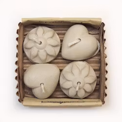 Ljusbringare - Romantic