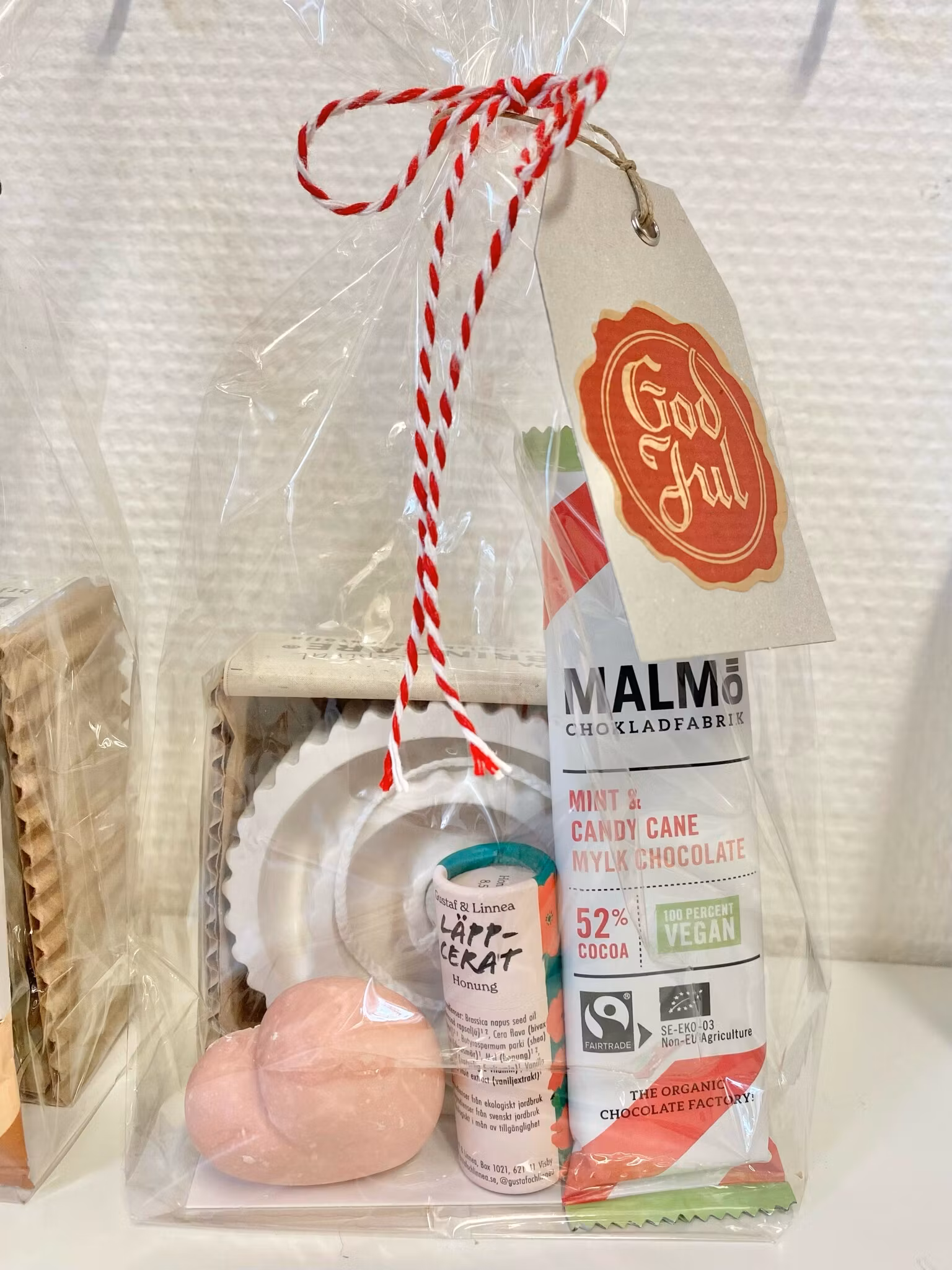 Presentkit Njuta 10% Rabatt