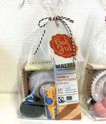 Presentkit Njuta 10% Rabatt