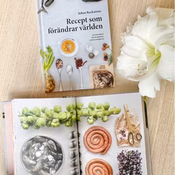 Recept som förändrar världen