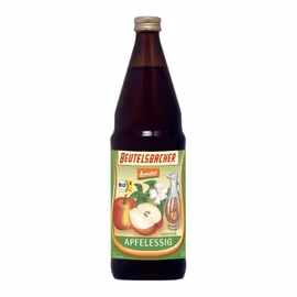 Äppelcidervinäger EKO