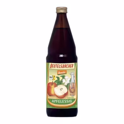 Äppelcidervinäger EKO