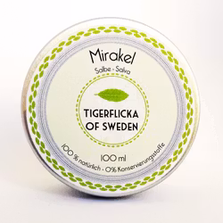 Mirakel Salva 100 ml