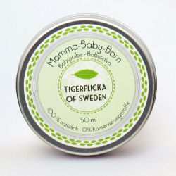 Mamma-Baby-Barn Salva 50 ml