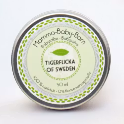 Mamma-Baby-Barn Salva 50 ml