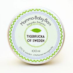 Mamma-Baby-Barn Salva 100 ml