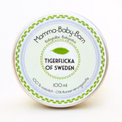 Mamma-Baby-Barn Salva 100 ml