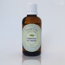 Facial One - Ansiktsolja för alla Eko
