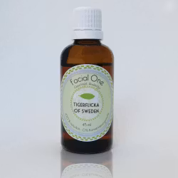 Facial One - Ansiktsolja för alla Eko
