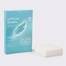 Mjukark - 40 Tvättar