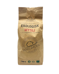 Mysli Persgården Eko 1,5kg