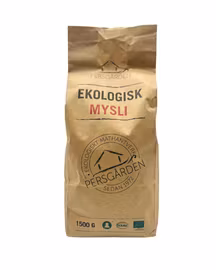 Mysli Persgården Eko 1,5kg