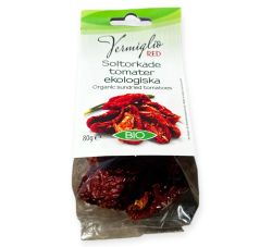 Soltorkade Tomater 80g Eko