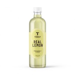Citronläsk Eko