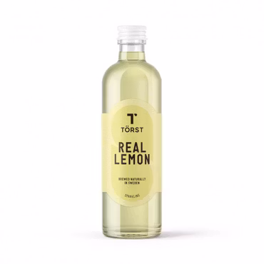 Citronläsk Eko