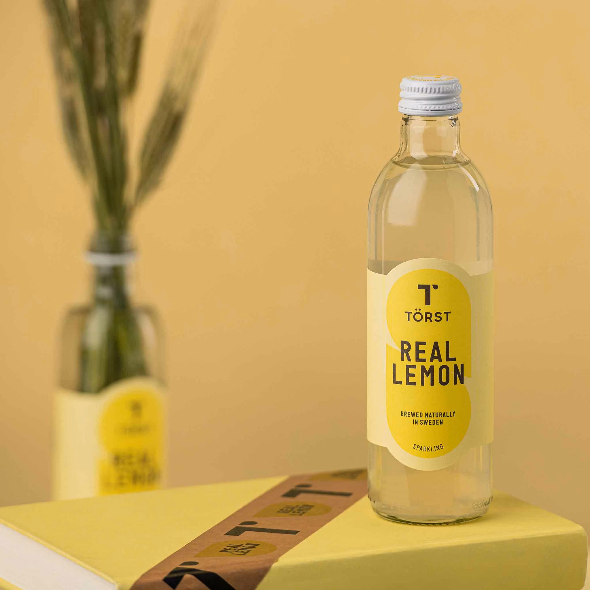 Citronläsk Eko