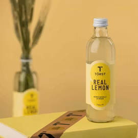 Citronläsk Eko