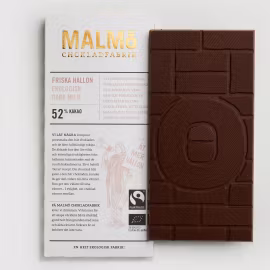 Friska Hallon - Chokladkaka Eko