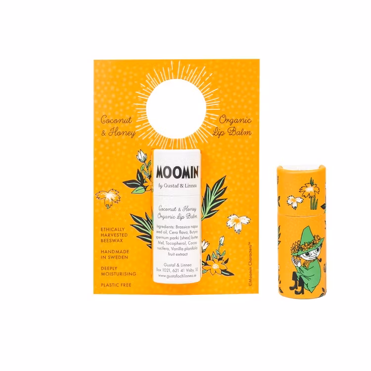 Cerat Bivax Kokos & Honung