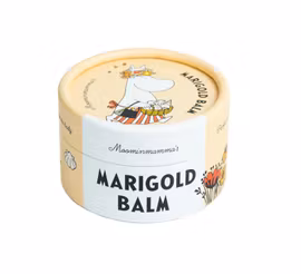 Bivaxsalva Ringblomma