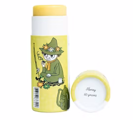 Fotstift Bivax & Honung 60ml