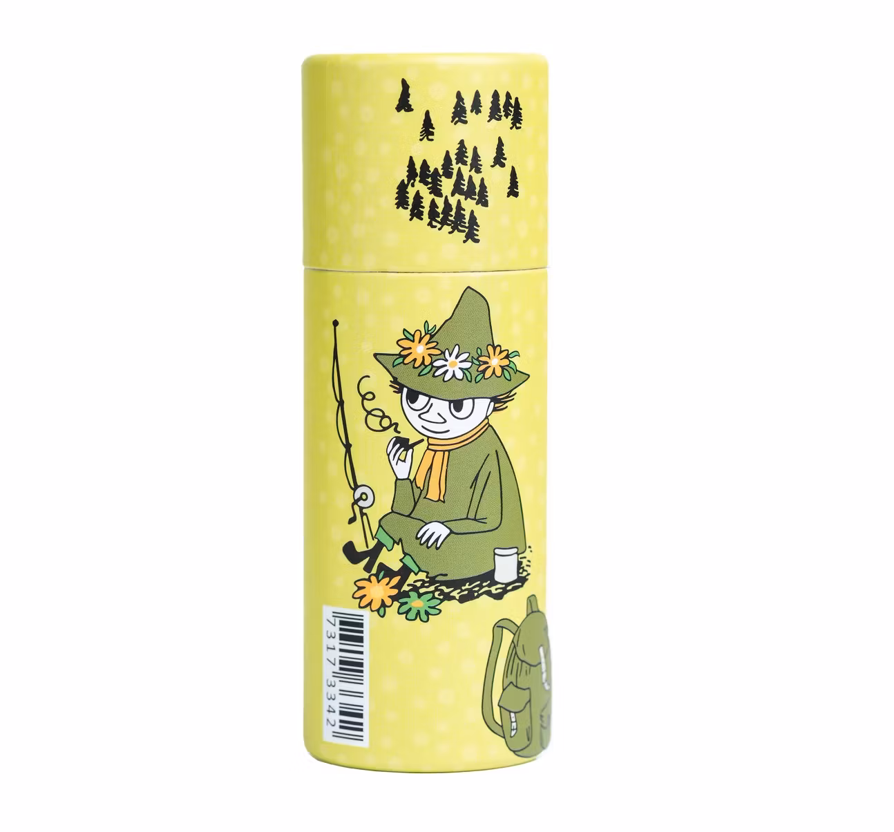 Fotstift Bivax & Honung 60ml