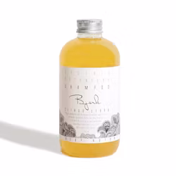 Schampo Björk - Citrus Ceder Ekologiskt